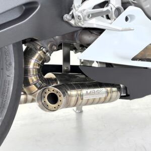 DUCATI PANIGALE 959/1299 Exhaust Gen 2