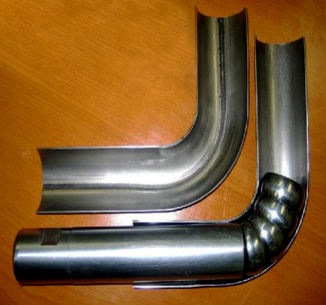 mandrel bending